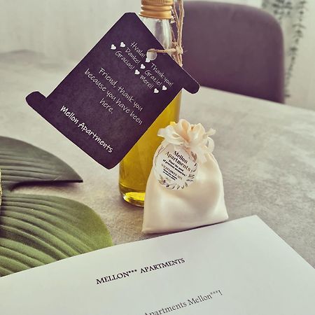 Mellon Apartments Zaton  Екстер'єр фото