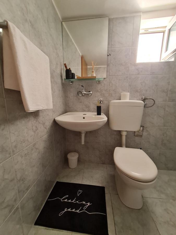 Mellon Apartments Zaton  Екстер'єр фото
