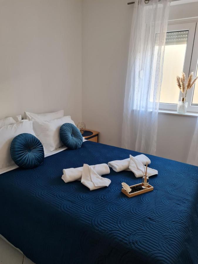 Mellon Apartments Zaton  Екстер'єр фото