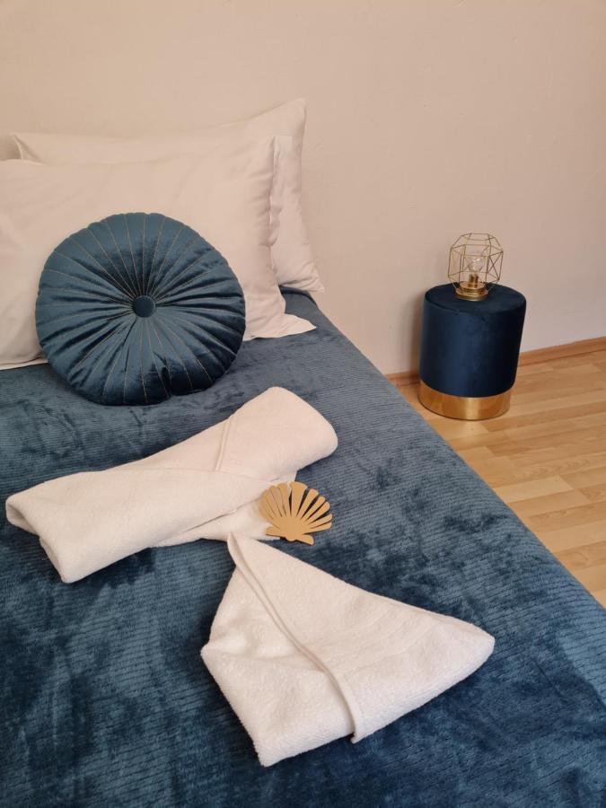 Mellon Apartments Zaton  Екстер'єр фото