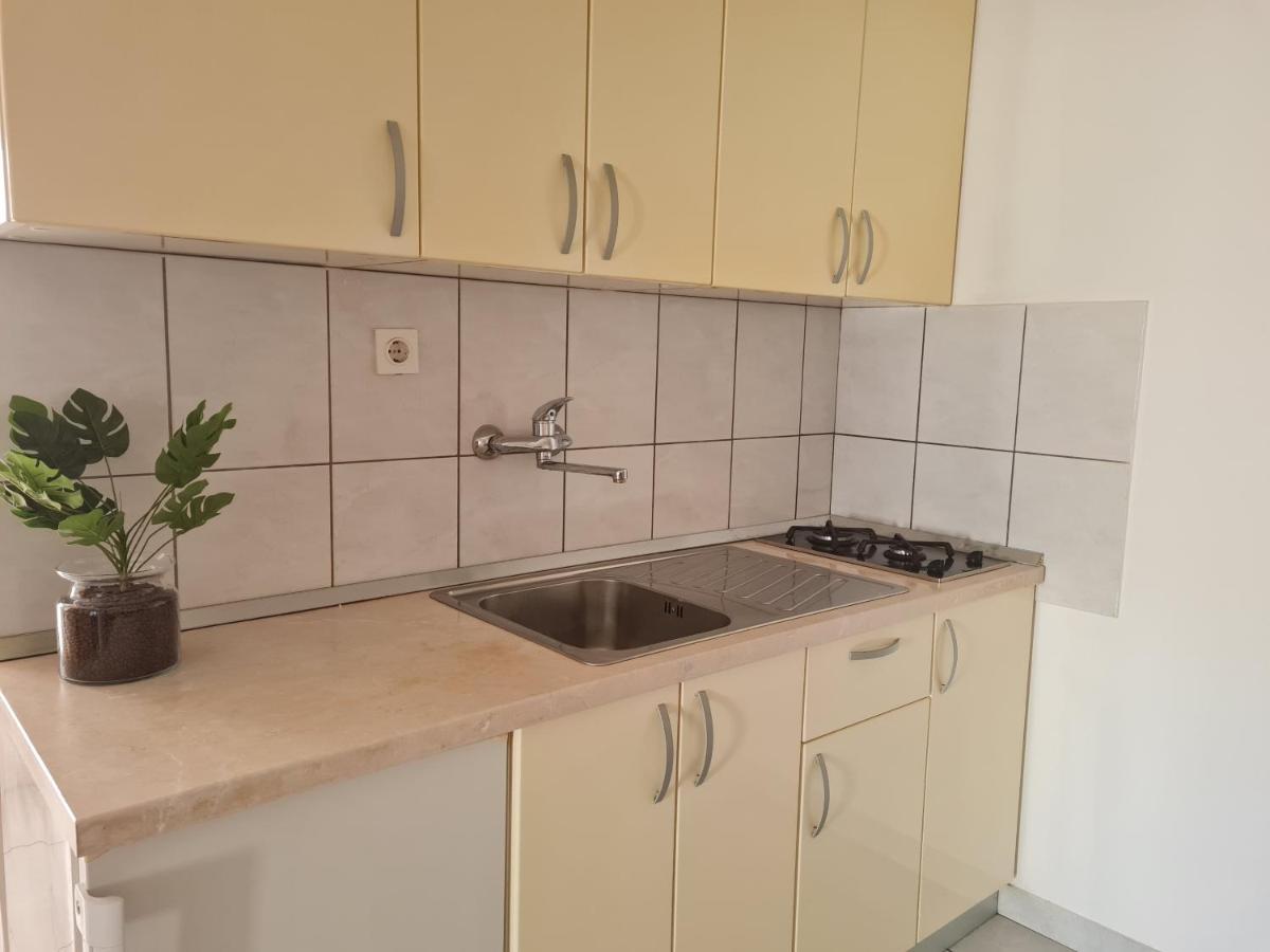 Mellon Apartments Zaton  Екстер'єр фото
