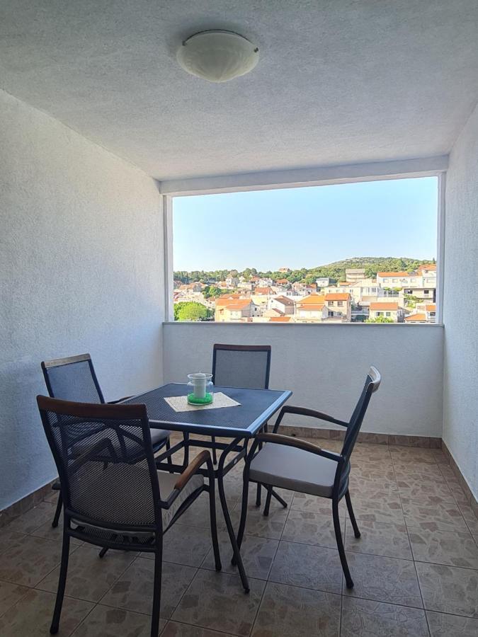 Mellon Apartments Zaton  Екстер'єр фото