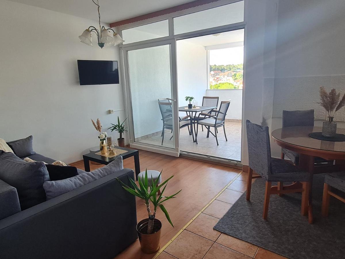 Mellon Apartments Zaton  Екстер'єр фото