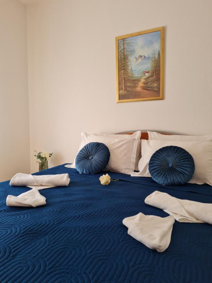 Mellon Apartments Zaton  Екстер'єр фото