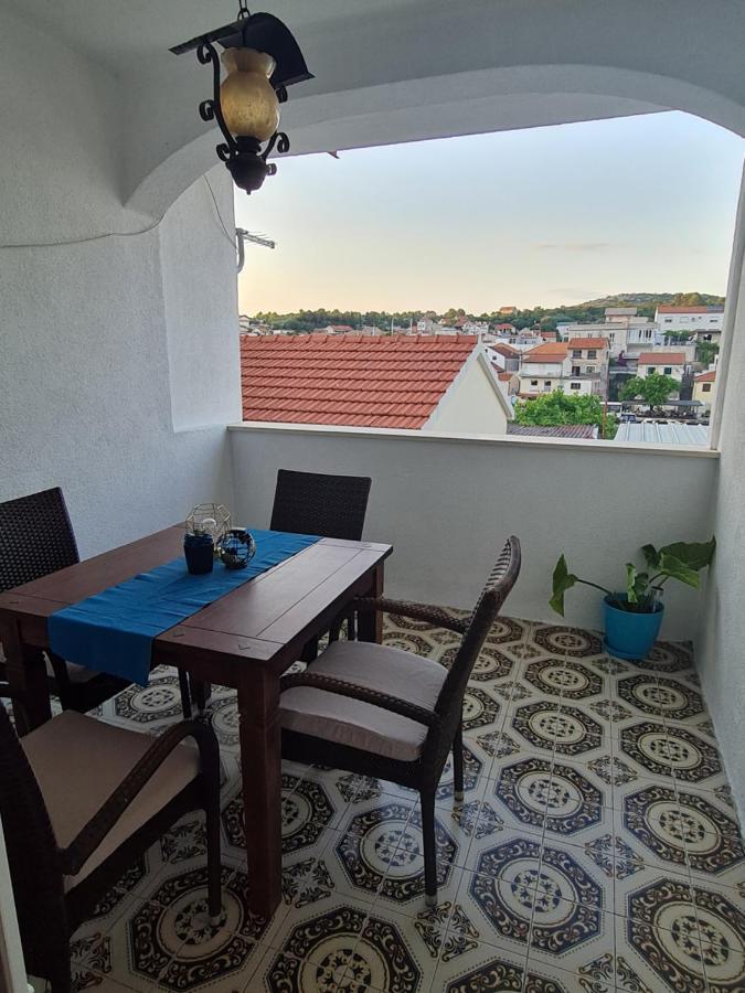 Mellon Apartments Zaton  Екстер'єр фото