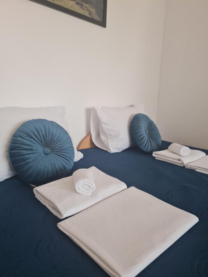 Mellon Apartments Zaton  Екстер'єр фото