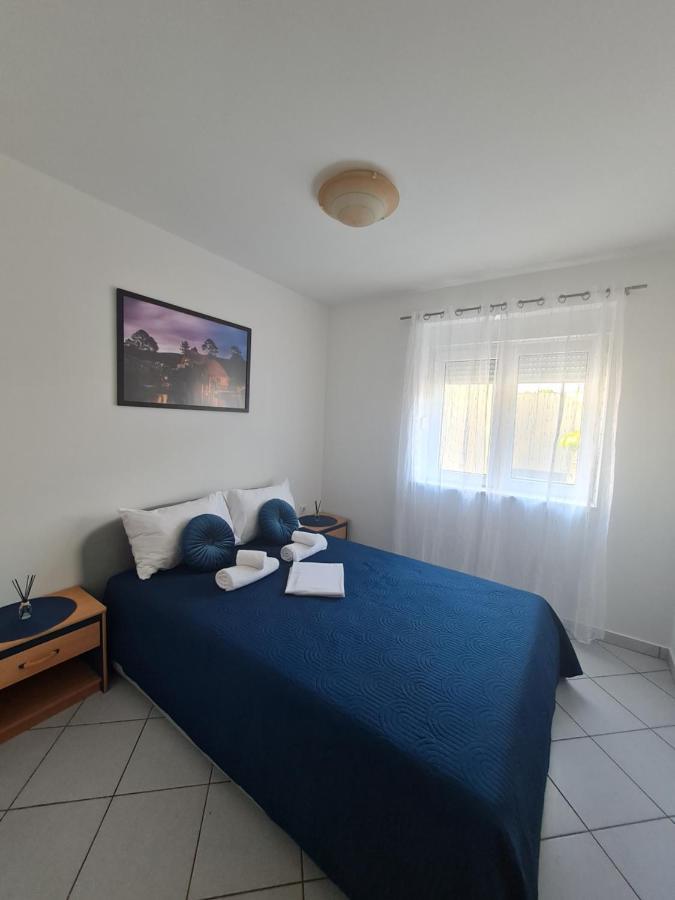 Mellon Apartments Zaton  Екстер'єр фото