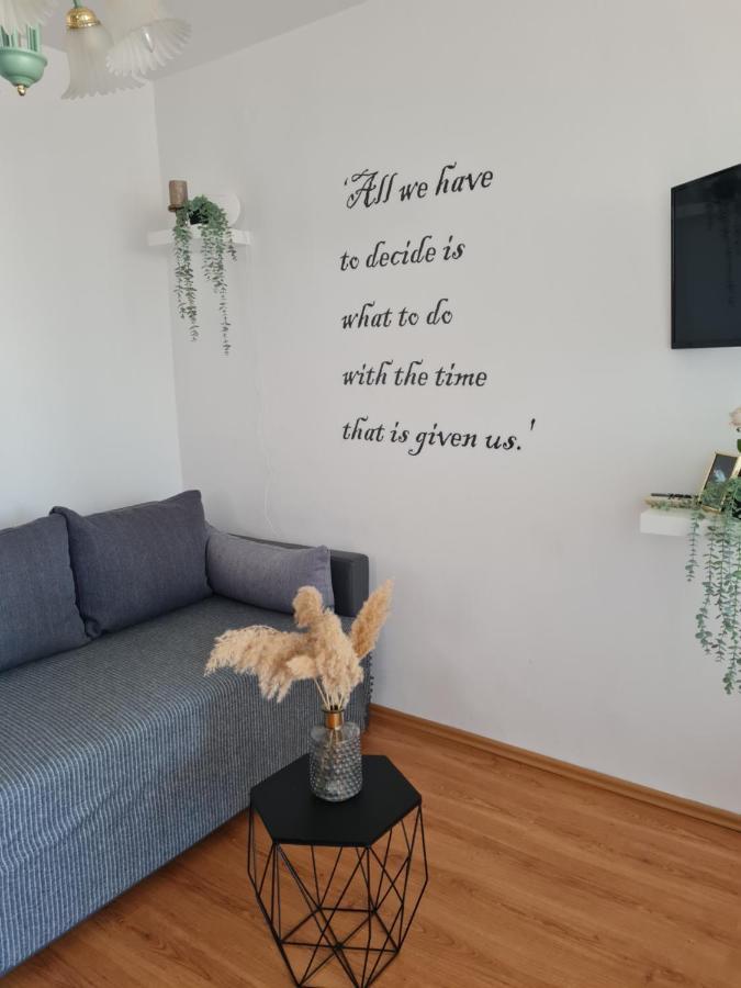 Mellon Apartments Zaton  Екстер'єр фото