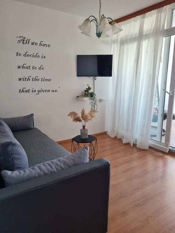 Mellon Apartments Zaton  Екстер'єр фото