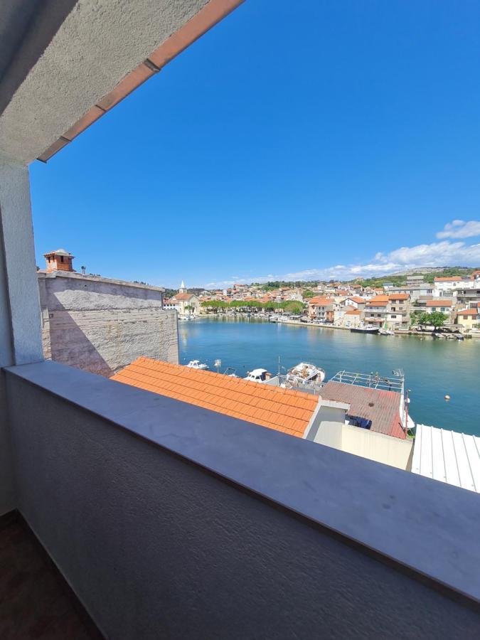Mellon Apartments Zaton  Екстер'єр фото