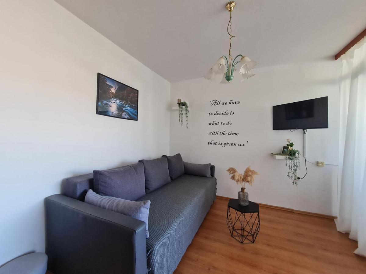 Mellon Apartments Zaton  Екстер'єр фото