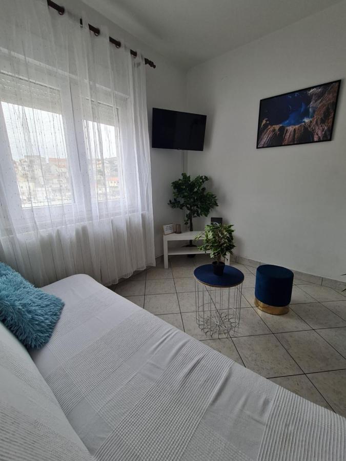 Mellon Apartments Zaton  Екстер'єр фото