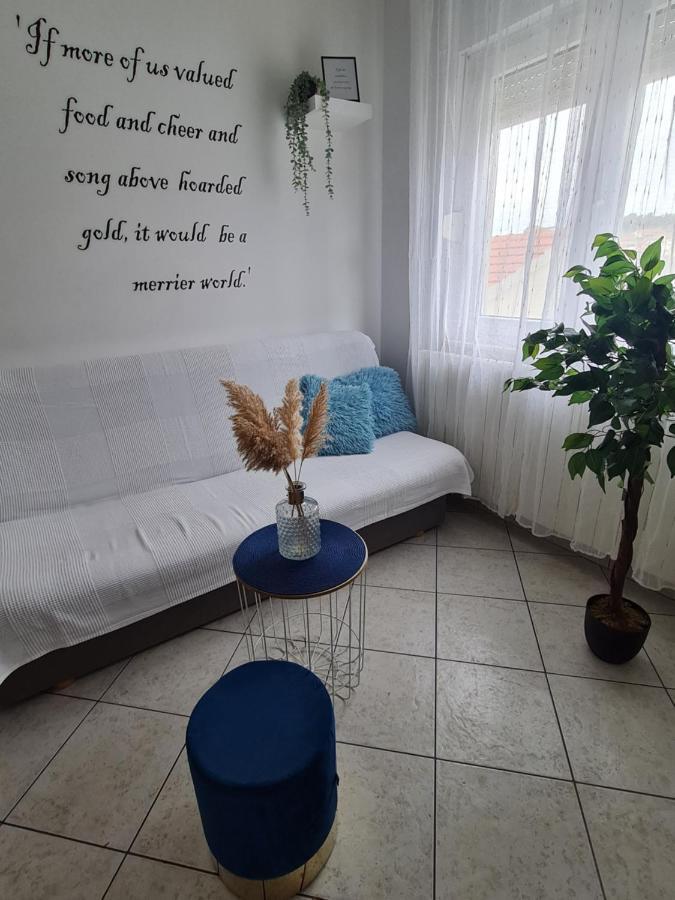 Mellon Apartments Zaton  Екстер'єр фото