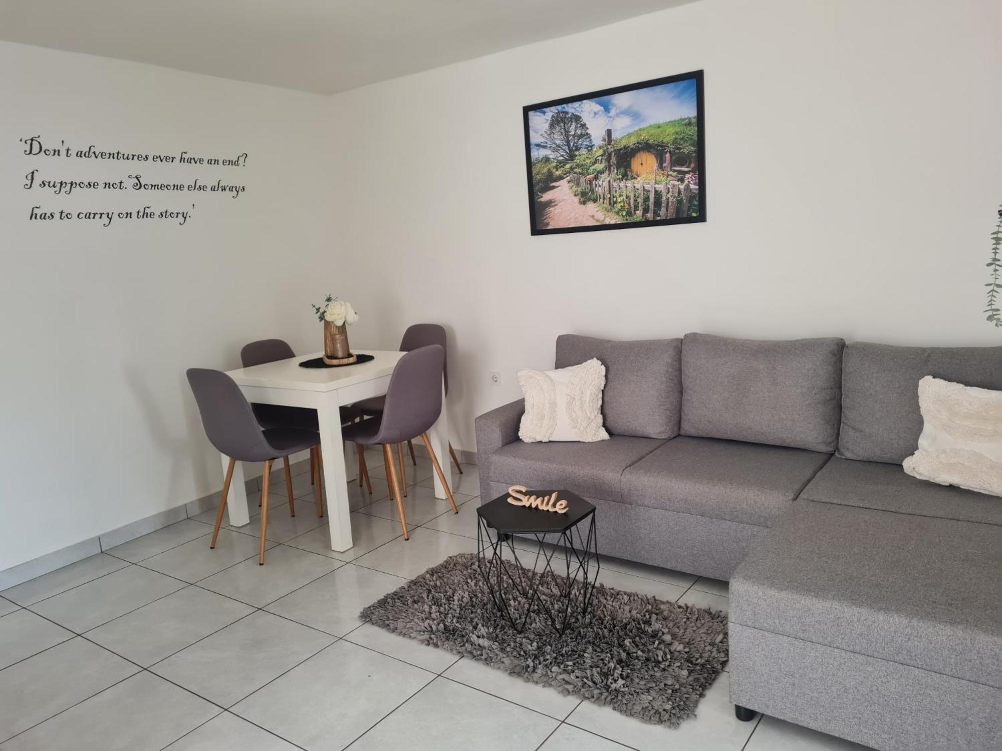 Mellon Apartments Zaton  Екстер'єр фото