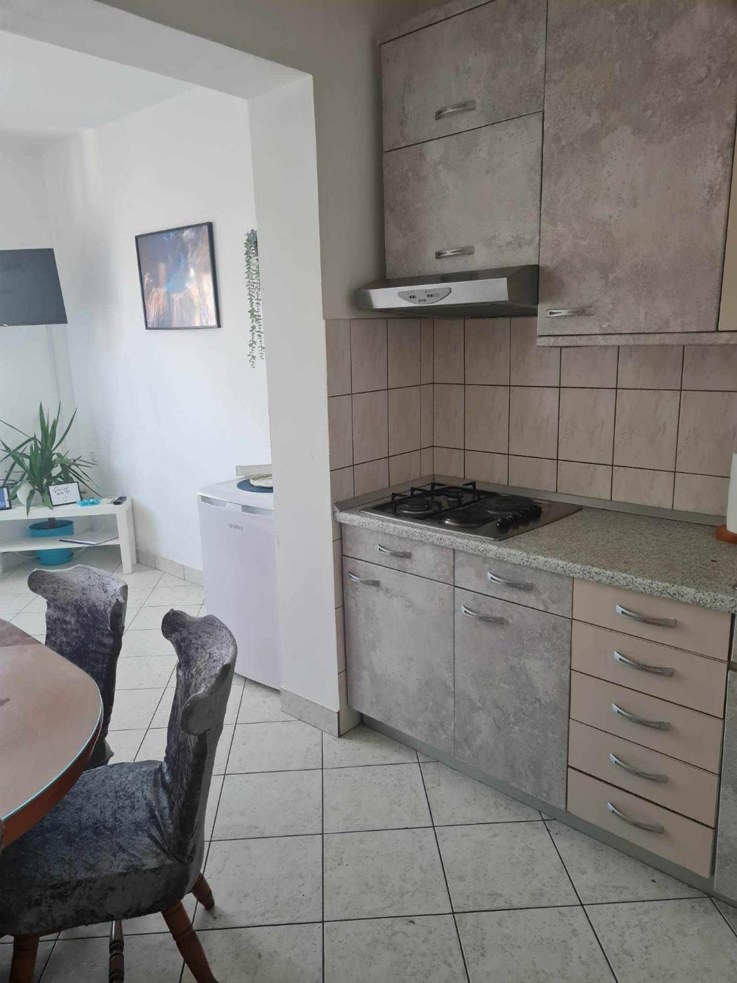 Mellon Apartments Zaton  Екстер'єр фото